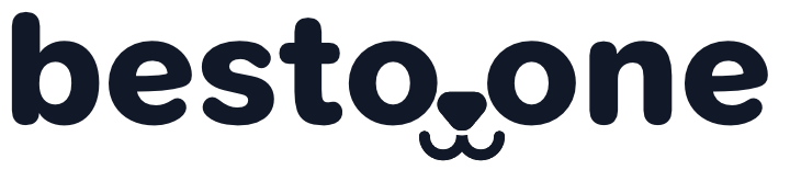 besto.one Logo